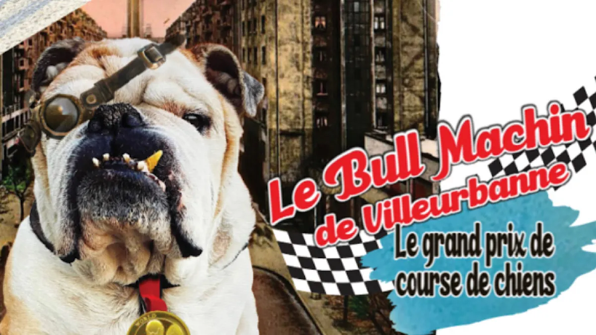 Bull-Machin-affiche reel-festival-villeurbanne-sous-bock-publicitaire-groupe-com-unique-france